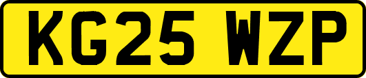 KG25WZP