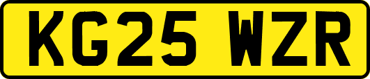 KG25WZR