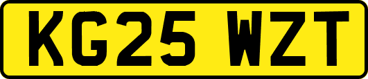 KG25WZT