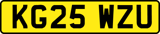 KG25WZU