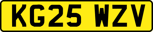 KG25WZV