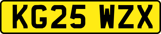 KG25WZX