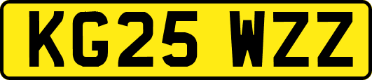 KG25WZZ