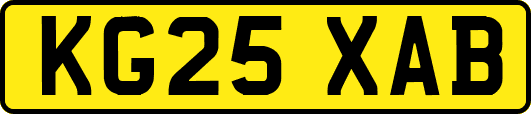 KG25XAB