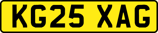 KG25XAG