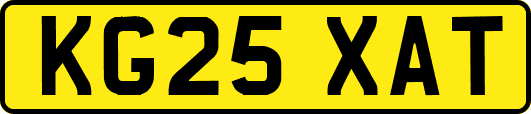 KG25XAT