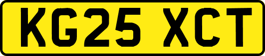 KG25XCT