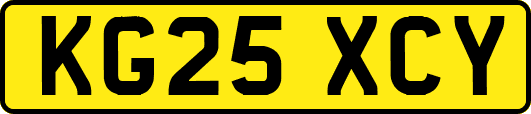 KG25XCY