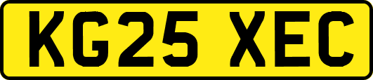 KG25XEC