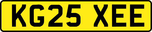 KG25XEE