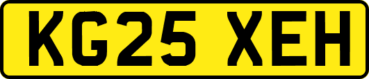 KG25XEH