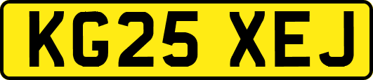 KG25XEJ