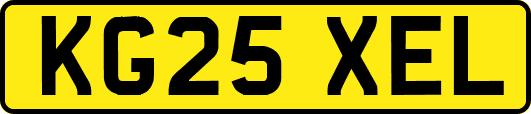 KG25XEL