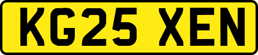 KG25XEN