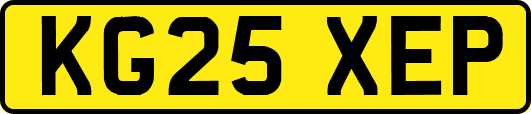 KG25XEP