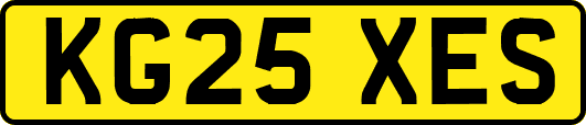KG25XES