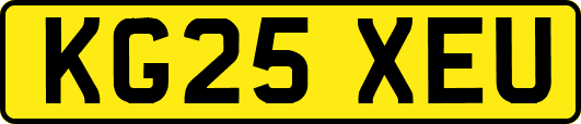 KG25XEU