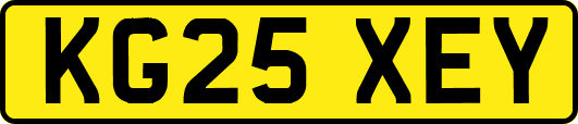 KG25XEY