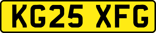 KG25XFG