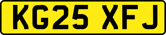 KG25XFJ