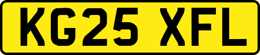 KG25XFL