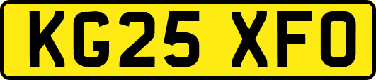 KG25XFO