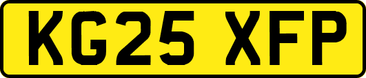 KG25XFP