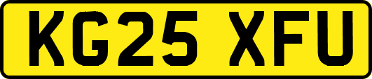 KG25XFU