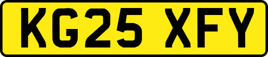 KG25XFY