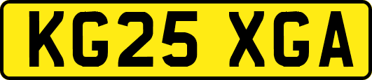 KG25XGA