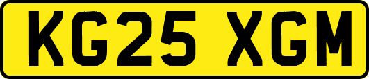 KG25XGM
