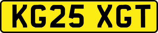 KG25XGT