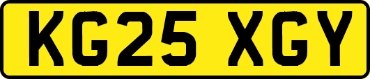 KG25XGY