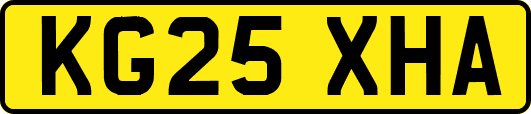 KG25XHA