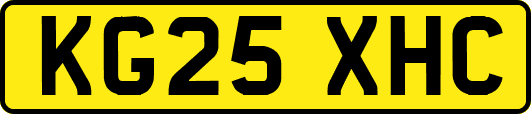 KG25XHC