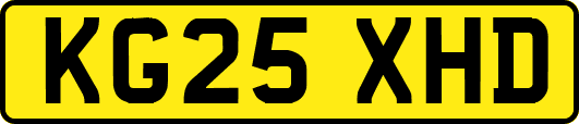KG25XHD