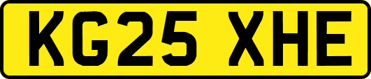KG25XHE
