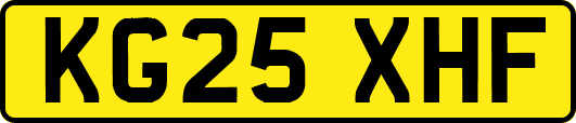 KG25XHF
