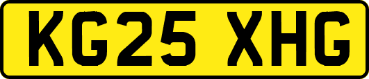 KG25XHG
