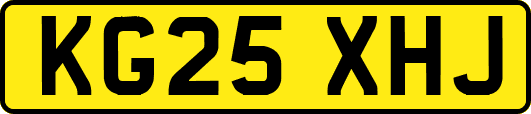KG25XHJ