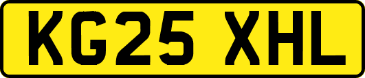 KG25XHL