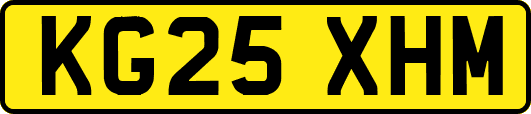 KG25XHM