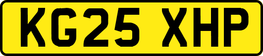 KG25XHP