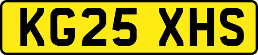 KG25XHS