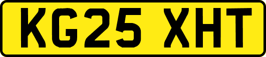 KG25XHT