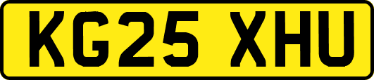 KG25XHU