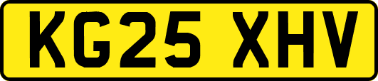 KG25XHV