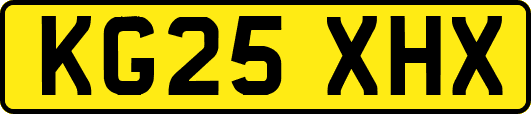 KG25XHX