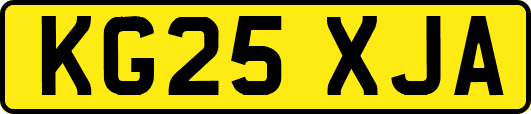 KG25XJA
