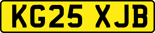 KG25XJB